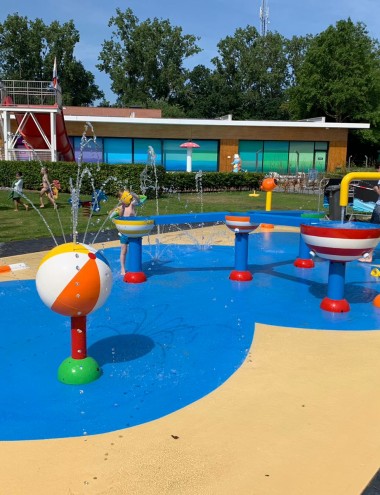 Pooljoy BV  Eersel afbeelding 3